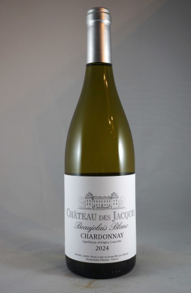 Louis Jadot, Château des Jacques "Chardonnay", Beaujolais
